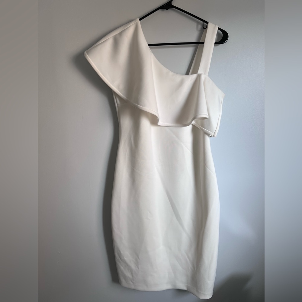 Calvin Klein Bodycon Dress